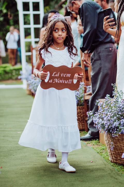 Casamento no Campo no RJ'