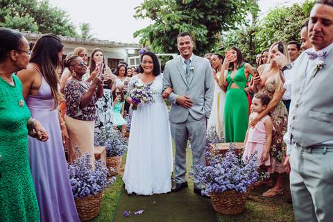 Casamento Rústico no RJ'