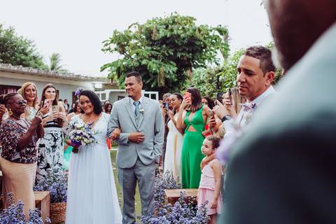 Casamento Rústico no RJ'