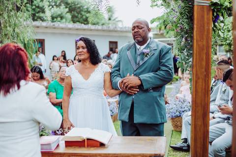 Fotografia de Casamento com Emoção (Niterói)'