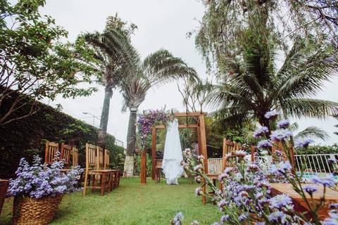Casamento em Pechincha RJ'