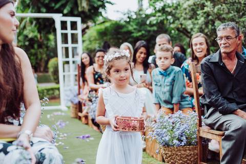 Casamento de Idosos no Rio de Janeiro'