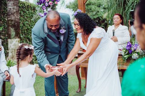 Casamento de Idosos no Rio de Janeiro'