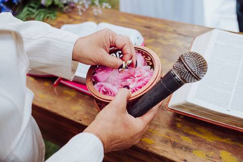Casamento de Idosos no Rio de Janeiro'