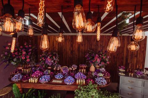 Casamento de dia no Rio de Janeiro'