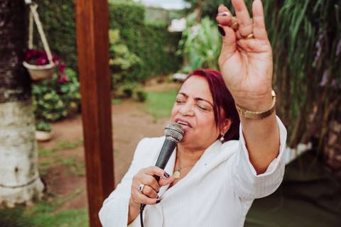 Casamento de Idosos no Rio de Janeiro'