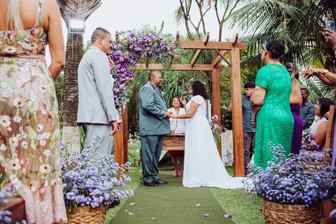Fotógrafo de Casamento em Niterói'
