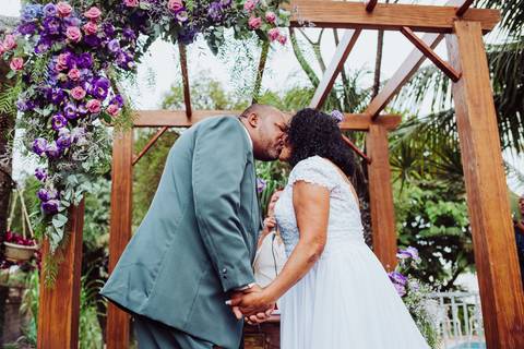 Fotógrafo de Casamento em Niterói'