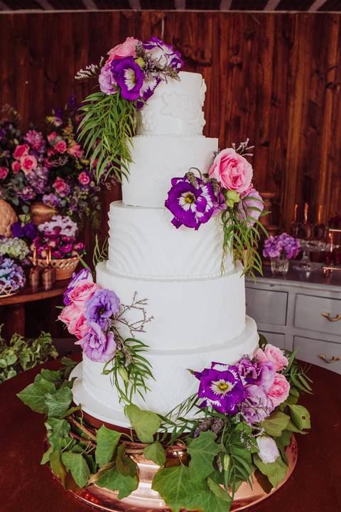 Casamento de dia no Rio de Janeiro'