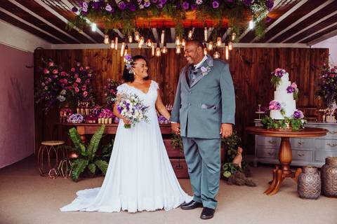 Fotógrafo de Casamento em Niterói'
