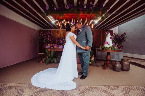 Fotógrafo de Casamento em Niterói'