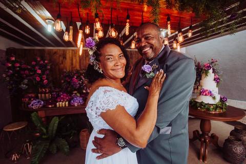Fotógrafo de Casamento no Rio de Janeiro'