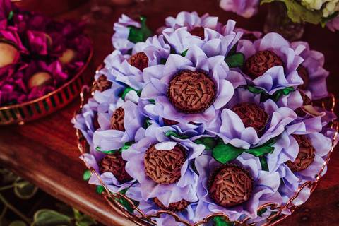 Casamento de dia no Rio de Janeiro'