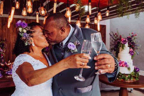 BRINDE CASAMENTO NITERÓI'
