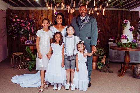 Fotógrafo de Casamento no Rio de Janeiro'