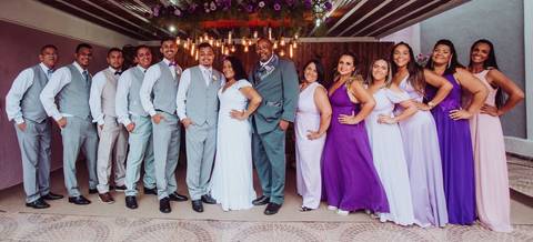 Fotógrafo de Casamento no Rio de Janeiro'