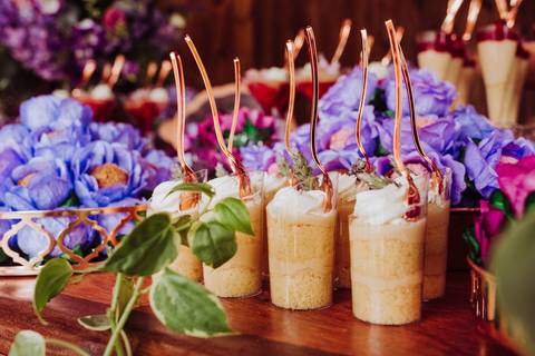 Casamento de dia no Rio de Janeiro'