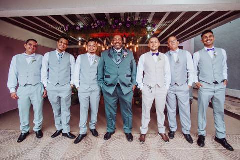 Fotógrafo de Casamento no Rio de Janeiro'