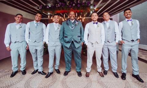 Fotógrafo de Casamento no Rio de Janeiro'