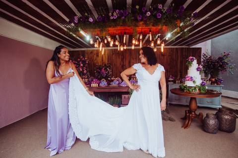 Esposa do Marcinho VP'