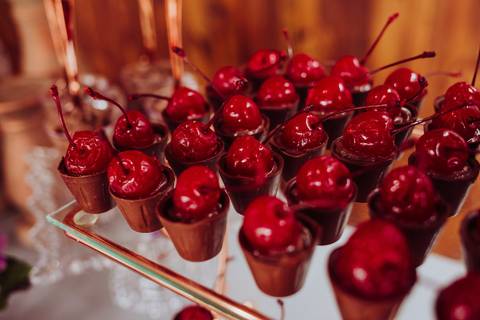 Casamento de dia no Rio de Janeiro'