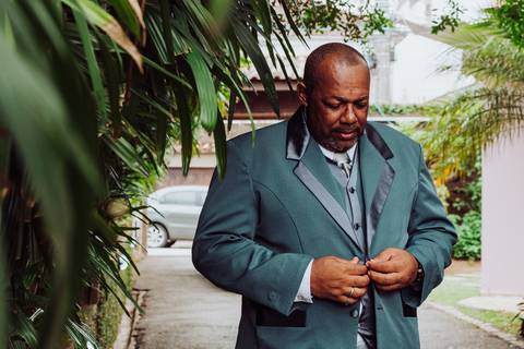 Making Of do Noivo RJ'