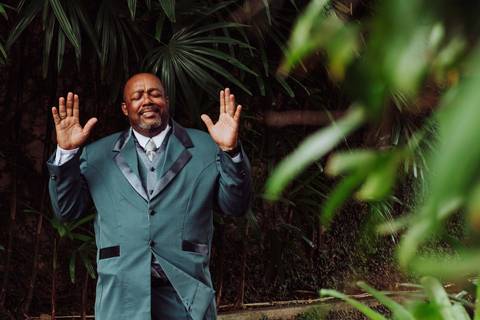 Making Of do Noivo RJ'