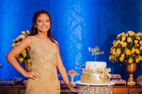 Fotógrafo de 15 Anos em São Gonçalo - RJ'