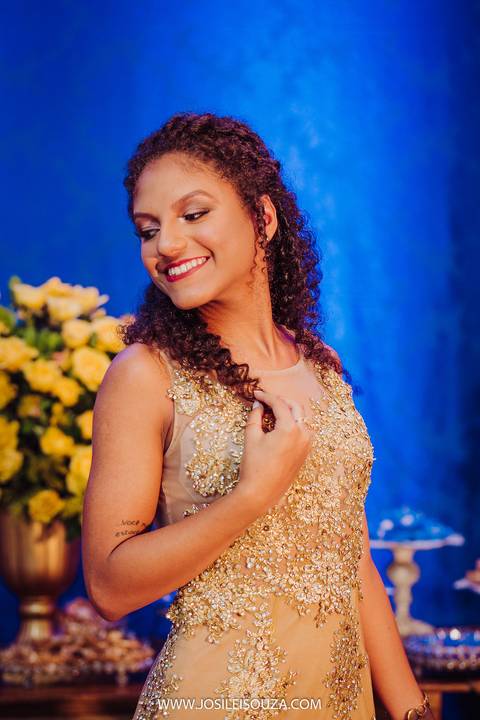 Fotógrafo de 15 Anos em São Gonçalo - RJ'