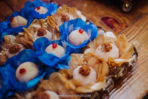 FESTAS EM ITABORAÍ'