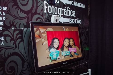 Fotógrafo de 15 Anos em São Gonçalo - RJ'