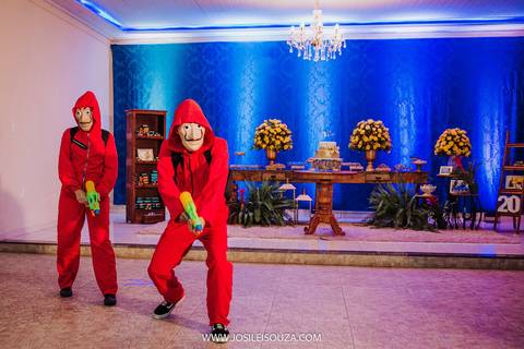 Fotógrafo de 15 Anos em São Gonçalo - RJ'