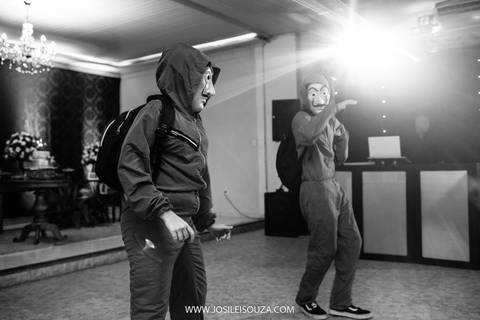 Personagens Animados para Festas RJ'