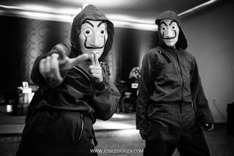 Personagens Animados para Festas RJ'