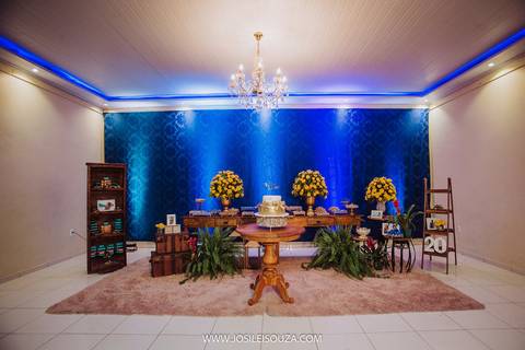 TOP FESTAS ITABORAÍ'