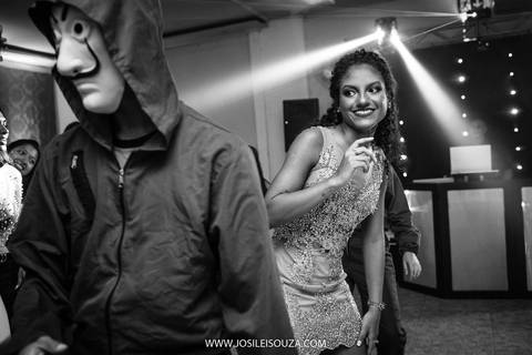 Top Festas em Itaboraí'