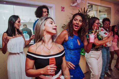 Top Festas em Itaboraí'