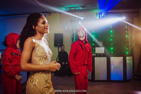 Top Festas em Itaboraí'