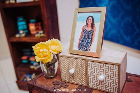 Fotógrafo de Itaboraí'