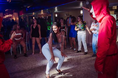 BAILE DO DENNIS RJ '