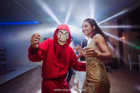 Cerimonialista Itaboraí'