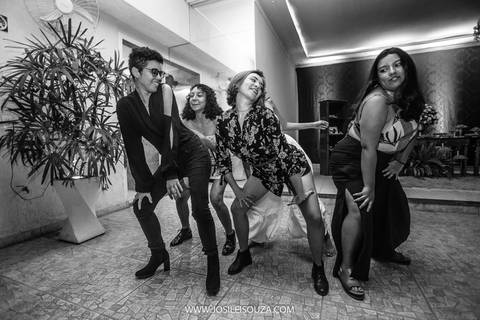 Cerimonialista Itaboraí'