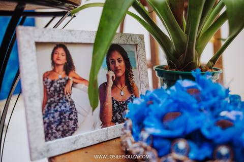 Festa de Aniversário RJ'