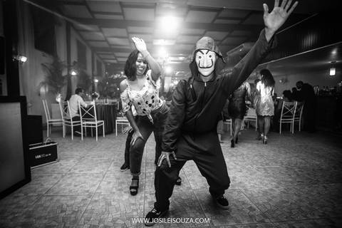 Cerimonialista Itaboraí'