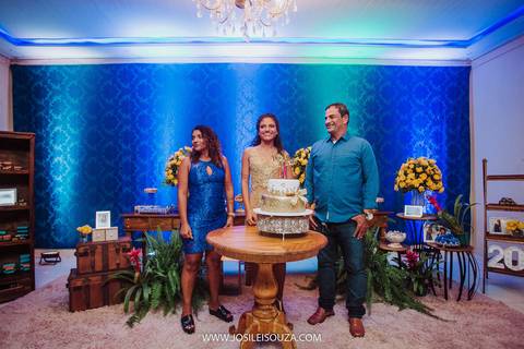 Top Festas em Itaboraí'