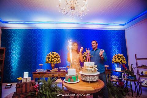 Top Festas em Itaboraí'