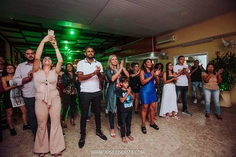 Top Festas em Itaboraí'