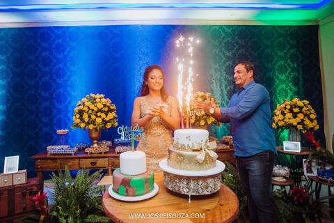 Top Festas em Itaboraí'