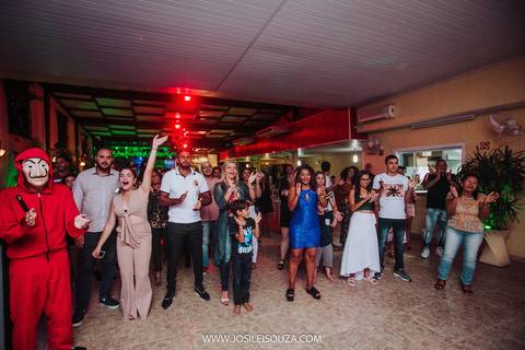 Top Festas em Itaboraí'