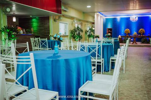 Festa de Aniversário RJ'